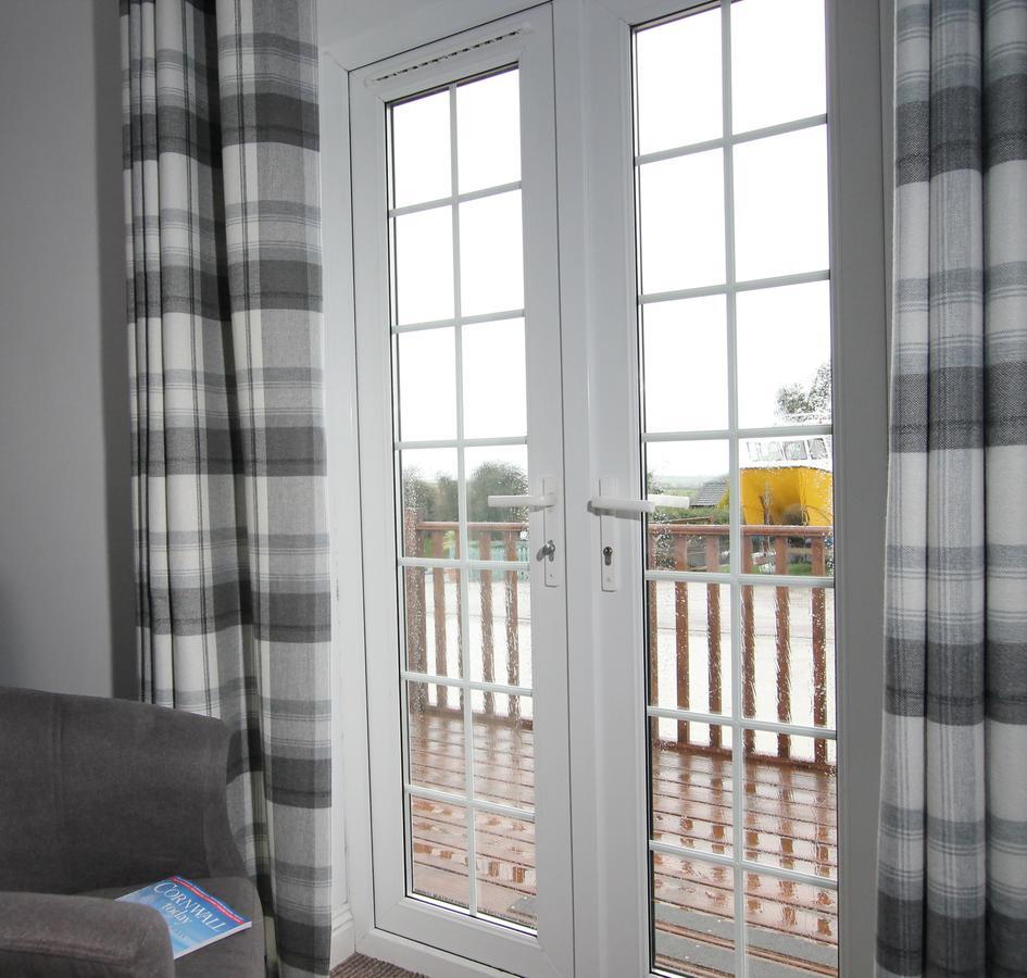 Halfway House Inn Wadebridge Dış mekan fotoğraf