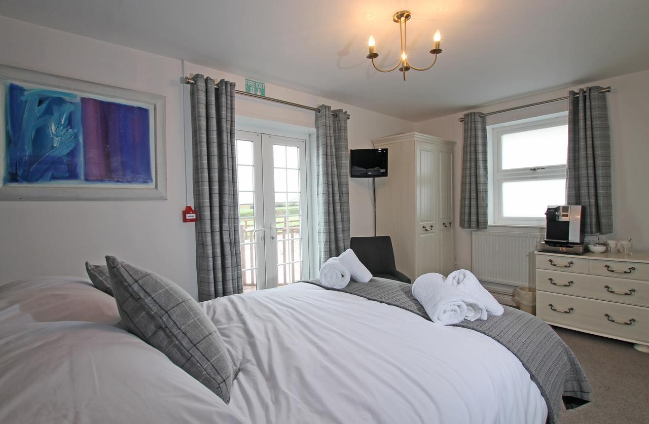 Halfway House Inn Wadebridge Dış mekan fotoğraf